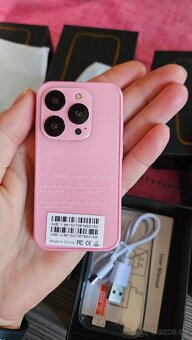 Mobil smartphone mini - 5