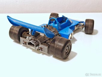 Formule stará hračka - 5