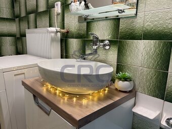 NABÍDKA PRONÁJMU RODINNÉHO DOMU 4+1 O CP 201 M2 , ČEBÍN - 5