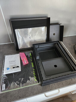 Prodám notebook XMG EVO 15 (M24) AMD Ryzen 7 - Win 11 Pro - 5