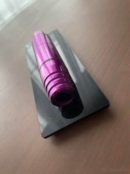 Cheyenne Hawk Pen + zdroj - 5