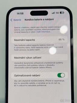 iPhone 14 Pro Max (1TB) - 5