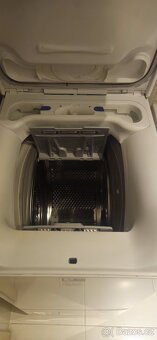 Pracka horem plnici 8kg Elektrolux - 5