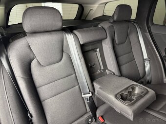 Volvo V60 2.0 B4 AWD Cross Country LED Kamera - 5