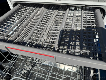 Myčka Bosch Serie 4 SMS46KW05E - 5