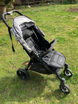 Kočárek Valco Snap4 - 5