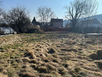 stavební pozemek Liberec - 5