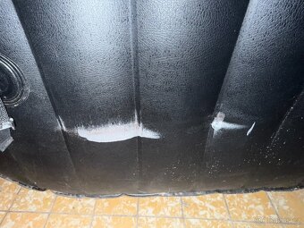 Prodám vířivku Belatrix Mountine 120 - 5