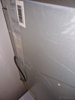 Chladicí skříň UNIS COOL HURON 700 NEREZ - 5