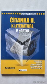 Učebnice pro SŠ - 5