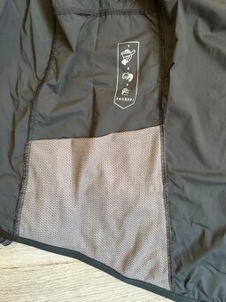 Maloja cyklo bunda vel. S - 5