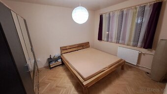 Pronájem zrekonstruovaného bytu - 5