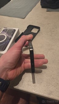 iPhone 16 Pro 512gb černý titan, záruka 01/2027 - 5