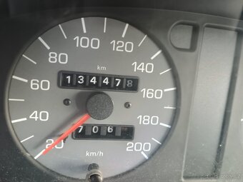 Škoda Felicia 1.3 - 5