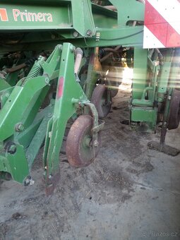 Secí stroj Amazone Primera - 5