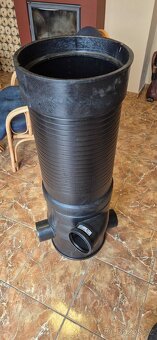 Vířivý filtr na dešťovou vodu - 5