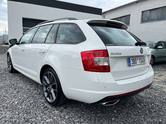 Škoda Octavia RS Challenge - 5