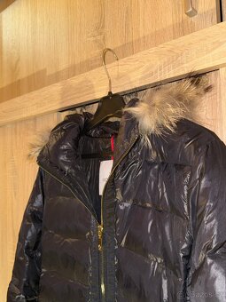 luxusní bunda Moncler - 5