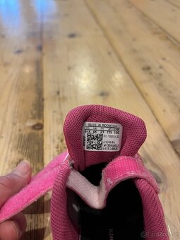 Addidas boty vel. 23 - 5