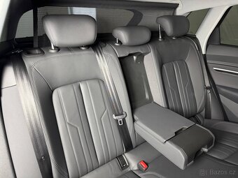 Audi e-tron 55 300KW S-Line Panorama Matrix - 5