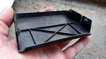 Krytka zámku Škoda - 5