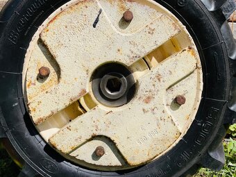 Vari tera - kola - 5