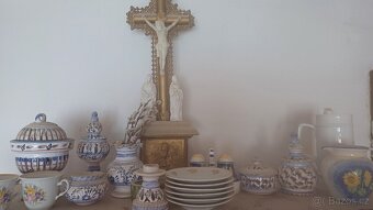 Nábytek + porcelán - 5