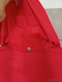 Tchibo šusťáková bunda vel. 122/128 - 5