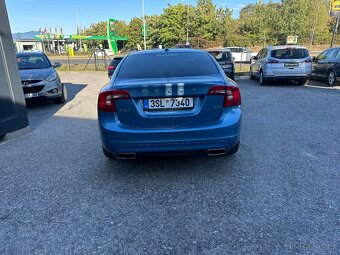 Volvo S60 2015 - 5