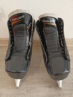 Brankářské brusle Bauer Supreme 40,5 - 5