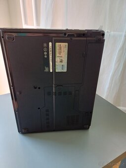 Dell Vostro 1320 - 5