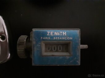 Díly va veterány - 5