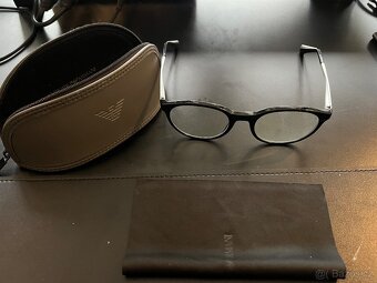 Brýle Emporio Armani - 5