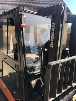 Doosan B30X-5 - 5