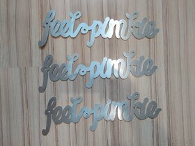 Věšák - Feel Pimkie - 5