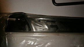 3 mm upichovak + 50 kusov platkov - 5