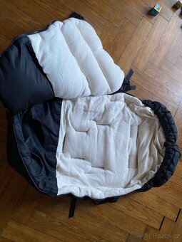 Fusak a rukávník Luvia - 5