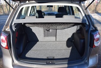 Volkswagen Golf Plus 1,4 TSi PR.SERVIS,1.MAJITEL - 5