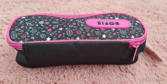 NOVÝ penál se jménem SOFIE (zn. Nekupto) - 5