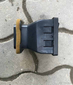 škoda favorit forman vydechy topeni - 5