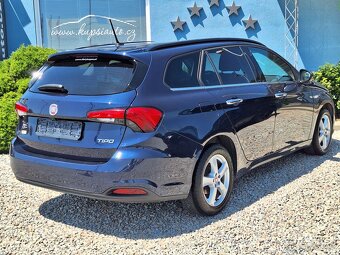Fiat Tipo, 1,6MJet NAVI, KAMERA, DIGI - 5