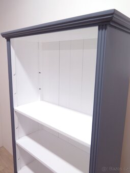 Knihovna z masivu - 5