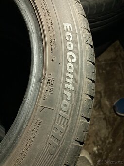 Letní sada pneu 195/50 R15 - Fulda - 5