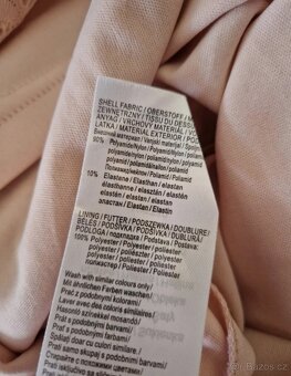 Krajkové šaty Orsay vel.38/M - 5