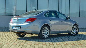 Opel Insignia 2.0 CDTI 130k Edition - 5