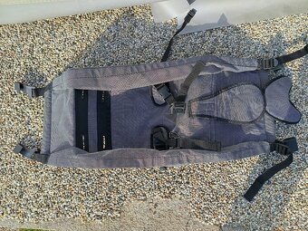 Croozer Kid for 1 + miminkovnik - 5