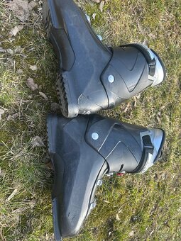 Lyžáky Salomon  vel. 46 - 5