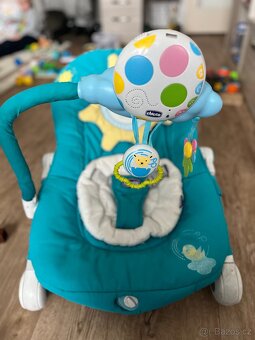 Lehatko/houpatko/sedatko pro miminko - 5
