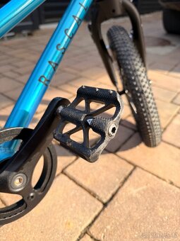 Dětské kolo Rascal 14'' - 5