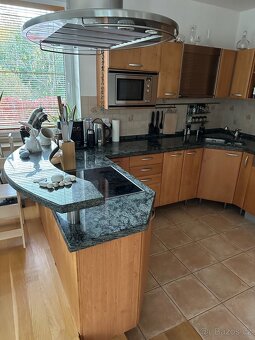 Kuchyňská linka - 5